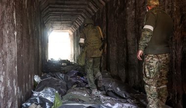 Ουκρανός έφυγε από το σπίτι του για λίγες ημέρες και το κατέλαβαν στρατιωτικοί! – Έντονες αντιδράσεις (βίντεο)