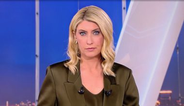 Σ.Κοσιώνη: «Δεν υπάρχει στα σχέδιά μου να παρουσιάζω την εκπομπή “Καλημέρα Ελλάδα”»
