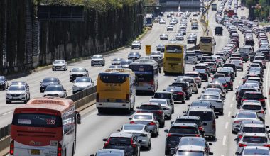 Ξεμένει από καύσιμα η Νότια Κορέα: Η χώρα προ σοβαρής  ενεργειακής κρίσης