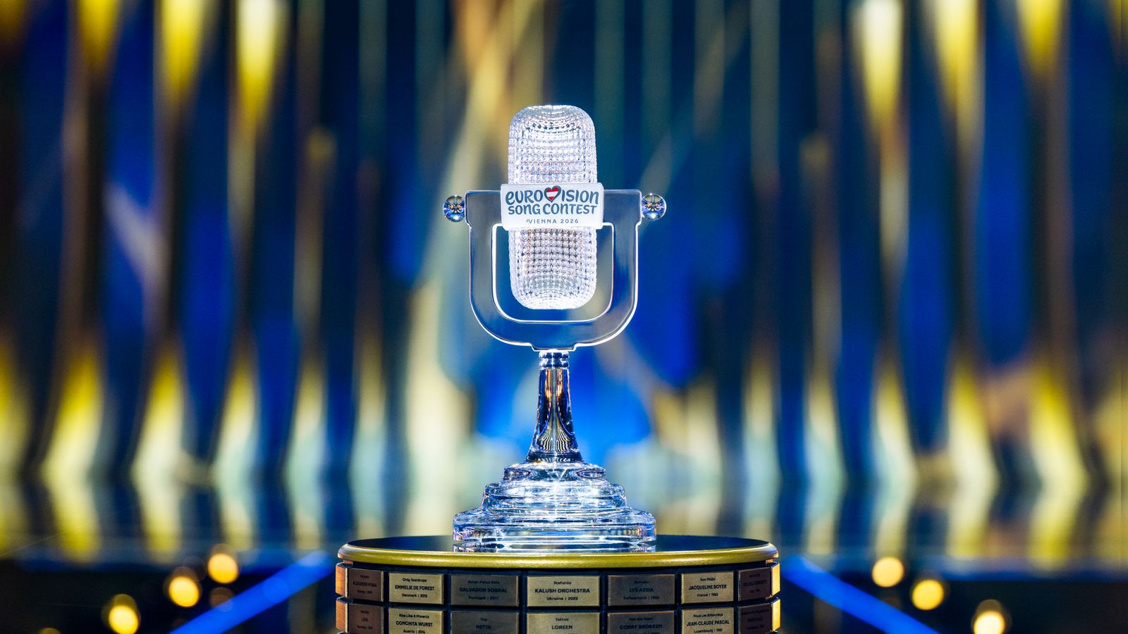 Οι 10 χώρες που ψήφισε το ελληνικό κοινό στην Eurovision: Το 10άρι στην Βουλγαρία & το 12άρι στην Κύπρο