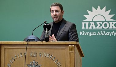 ΠΑΣΟΚ κατά κυβέρνησης για τα Πόθεν Έσχες: Στο στόχαστρο Κ.Μητσοτάκης και υπουργοί