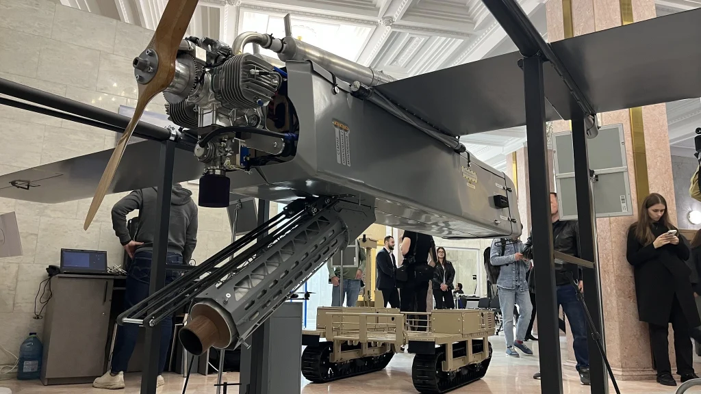 Τα ουκρανικά drone χτυπούν τους Ρώσους σε Μαύρη και Κασπία Θάλασσα! (βίντεο)