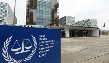 Το ΔΠΔ εξέδωσε πέντε νέα εντάλματα σύλληψης κατά Ισραηλινών αξιωματούχων