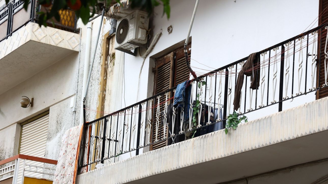 Υποσιτισμένα τα παιδιά που ζούσαν σε σπίτι «τρώγλη» στους Αγίους Αναργύρους