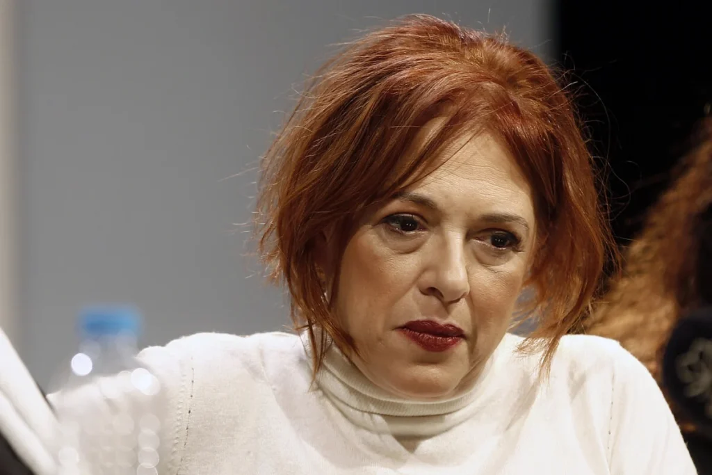 Η εξομολόγηση της Ελένης Ράντου: «Όταν ήμουν μικρή είχα φάει πολύ bullying» (βίντεο)