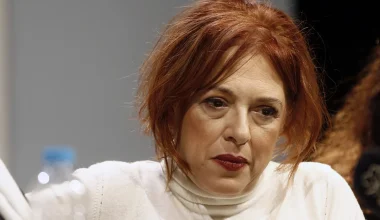 Η εξομολόγηση της Ελένης Ράντου: «Όταν ήμουν μικρή είχα φάει πολύ bullying» (βίντεο)