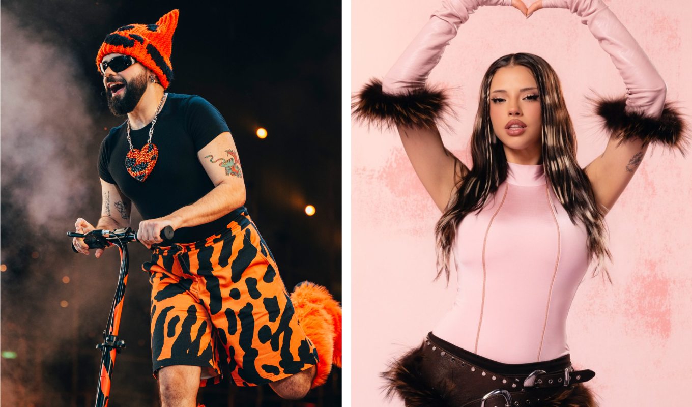 Eurovision 2026: «Κουβά» ο Akylas, «κουβά» και η «woke ατζέντα» επιλογή παρά τις ευχές του Κ.Μητσοτάκη