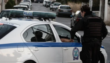 Σε εξέλιξη άσκηση ετοιμότητας της ΕΛ.ΑΣ. στο Παλαιό Ψυχικό: Κυκλοφοριακές ρυθμίσεις στην περιοχή