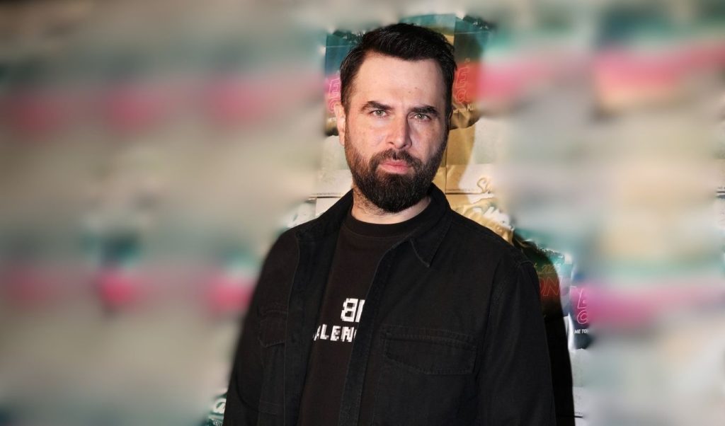 Γ.Παπαδόπουλος: «Μου έχουν κάνει πρόταση δύο φορές από την Κύπρο να πάω με απευθείας ανάθεση στη Eurovision»