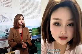 W.Bingbing: «Έφυγε» από την ζωή σε ηλικία μόλις 29 ετών η Κινέζα influencer που είχε παντρευτεί τον εαυτό της