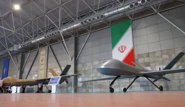 ΗΑΕ: Επίθεση με drones κατά πυρηνικού σταθμού στο Άμπου Ντάμπι