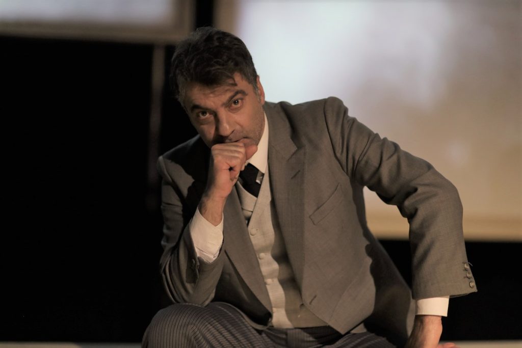 Σ.Μαντζώρος: «Αν και η εξέλιξη προχωρά με πολύ αργούς ρυθμούς διατηρούμε πίστη και ελπίδα» λέει η οικογένειά του