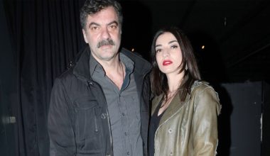 Στάθης Μαντζώρος: «Γολγοθάς» για τον ηθοποιό που υπέστη εγκεφαλικό – Τι αναφέρει η σύζυγός του