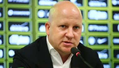Μάρκο Νίκολιτς: «Θα ανεβάσουμε τον πήχη για την επόμενη σεζόν»