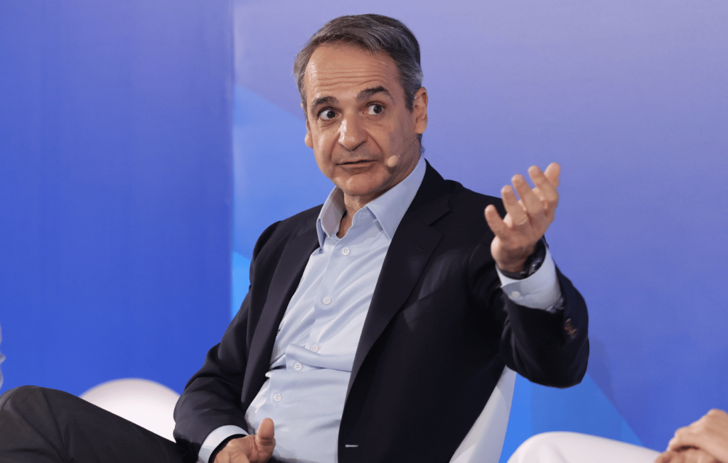 Με την στήριξη στον Akyla ο Κ.Μητσοτάκης έδειξε ότι δεν άφησε πίσω την woke ατζέντα