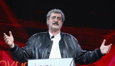 Π.Πολάκης: «Φληναφήματα τα περί μη συμμετοχής μου στην Πολιτική Γραμματεία και την Κεντρική Επιτροπή του ΣΥΡΙΖΑ»