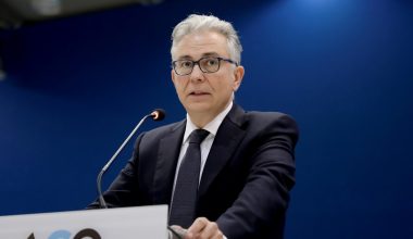 Θεόδωρος Ρουσόπουλος: Το μήνυμά του για το 16ο συνέδριο της Νέας Δημοκρατίας και την εθνική στρατηγική