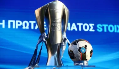 Κεραυνός εν αιθρία στην Super League: Αυτός είναι ο προπονητής που τα «μαζεύει» και φεύγει άρον άρον