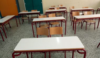 «Πρεμιέρα» αύριο για τις προαγωγικές και απολυτήριες εξετάσεις στα λύκεια