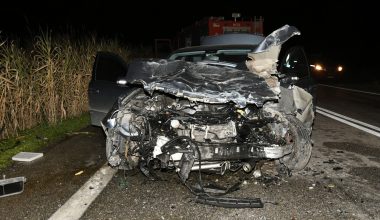 Αλματώδης αύξηση των οδηγών που προκάλεσαν τροχαία και οδηγήθηκαν στη φυλακή – Δείτε παραδείγματα