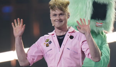 Στον «πάτο» της Eurovision για τρίτη φορά από το 2020 η Βρετανία: Πήρε μόλις έναν βαθμό για το τραγούδι της!