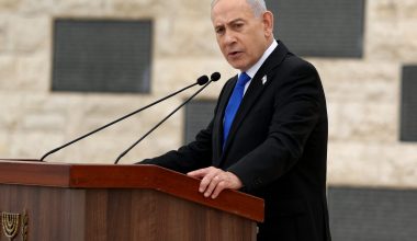 Μ.Νετανιάχου για αναχαίτιση του στολίσκου Global Sumud για τη Γάζα: «Ματαιώθηκε ένα κακόβουλο σχέδιο»