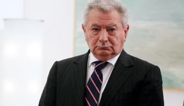 Δίκη Σ.Βαλυράκη: «Ο θάνατός του προήλθε από κτυπήματα» κατέθεσε ο ιατροδικαστής Ν.Καλόγριας