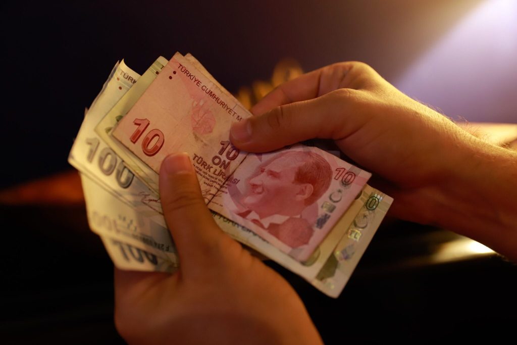 Εκρηκτική η άνοδος της τουρκικής οικονομίας την τελευταία 5ετία