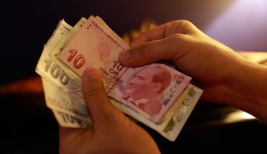 Εκρηκτική η άνοδος της τουρκικής οικονομίας την τελευταία 5ετία