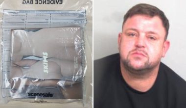 Κάθειρξη 13 ετών σε Πολωνό που είχε κρύψει κοκαΐνη 8 εκατ. ευρώ σε φορτίο με ρούχα της εταιρείας της Κιμ Καρντάσιαν