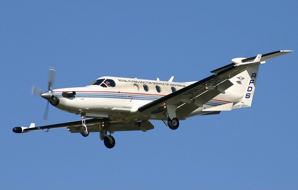 Βίντεο: Η στιγμή που αεροσκάφος PC-12 προσγειώνεται σε ένα από τα πιο επικίνδυνα αεροδρόμια παγκοσμίως