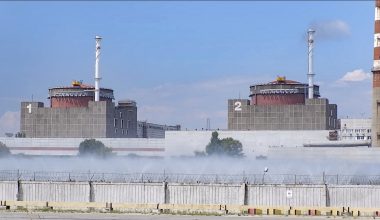 Επικεφαλής Rosatom: «Η κατάσταση γύρω από τον πυρηνικό σταθμό της Ζαπορίζια οδηγείται στο σημείο χωρίς επιστροφή»