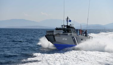Τραγική κατάληξη στην αναζήτηση του 30χρονου από την Τροιζηνία: Ιδιώτης δύτης ανέσυρε την σορό του