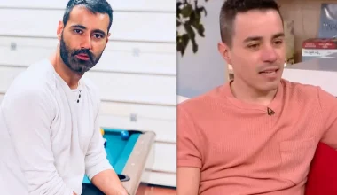 Ανατροπή στην υπόθεση του Δ.Άνθη: Κρίθηκε πρωτόδικα ένοχος – Είχε καταγγείλει τον Ν.Στραβοπόδη για βιασμό!