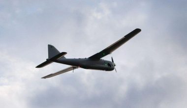 Ουκρανικό UAV συνετρίβη στο έδαφος της Λιθουανίας – Η αντιπολίτευση της χώρας ζητά εξηγήσεις
