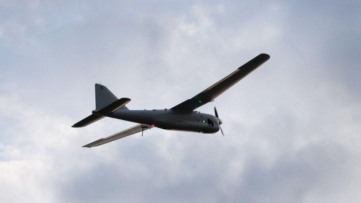 Ουκρανικό UAV συνετρίβη στο έδαφος της Λιθουανίας – Η αντιπολίτευση της χώρας ζητά εξηγήσεις