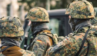 Η Γερμανία ετοιμάζεται για Παγκόσμιο Πόλεμο: Τι προβλέπει το σχέδιο του ΥΠΕΣ Α.Ντόμπριντ