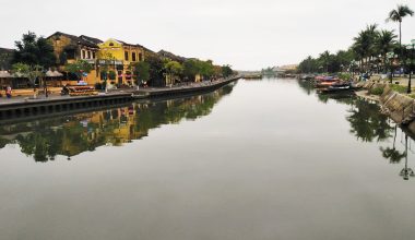 Τραγωδία στο Βιετνάμ: Πέντε έφηβοι πνίγηκαν σε ποτάμι – Οι τέσσερις προσπάθησαν να βοηθήσουν τον φίλο τους