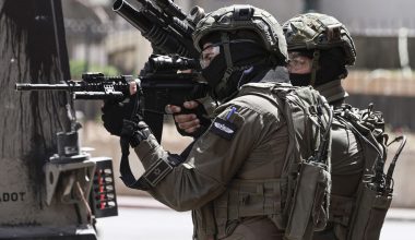 Δείτε βίντεο: Ρεσάλτο από άνδρες των ειδικών δυνάμεων του Ισραήλ σε στολίσκο με προορισμό τη Λωρίδα της Γάζας