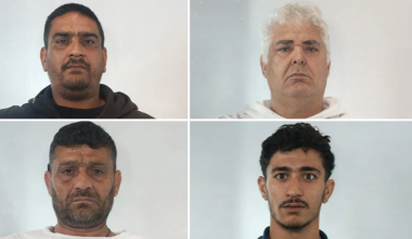 Τα επτά μέλη σπείρας που προσποιούνταν τους υπαλλήλους ΔΕΗ & εξαπατούσαν πολίτες – Πάνω από 120.000€ η λεία τους