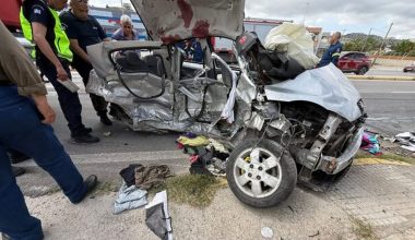Θανατηφόρο τροχαίο στη Ρόδο: «Δεν έτρεχα – Έκαναν αναστροφή» ισχυρίζεται ο 44χρονος οδηγός