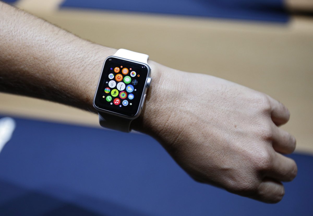 iOS 26.4: Νέα λειτουργία στο Apple Watch για να μην χάνεις ποτέ το ξυπνητήρι σου