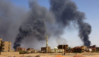 Σουδάν: Τουλάχιστον 28 νεκροί και δεκάδες τραυματίες από επίθεση drone σε αγορά