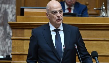 Σε Αυστρία και Γερμανία ο Ν.Δένδιας: Με ποιους θα συναντηθεί