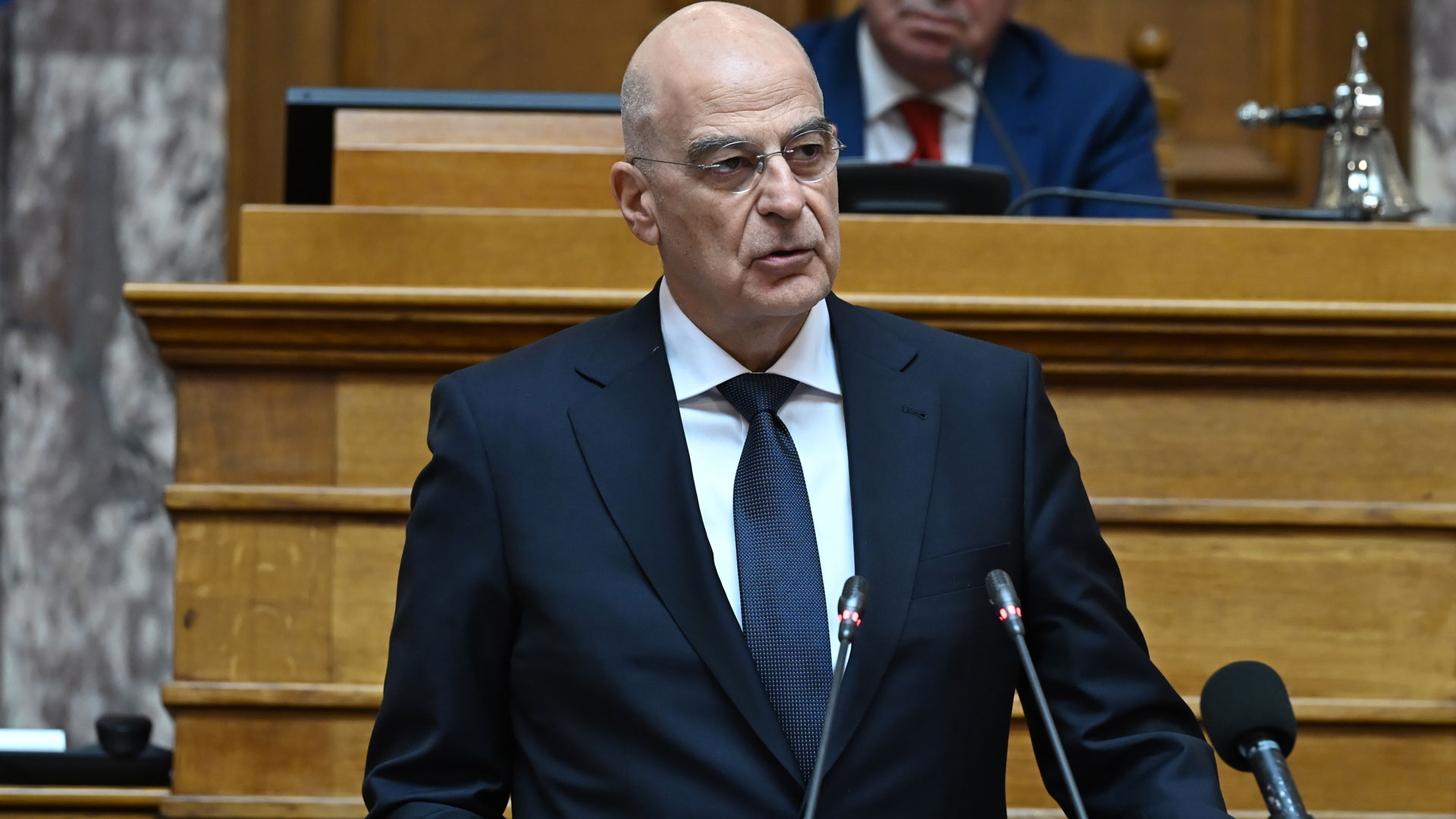 Σε Αυστρία και Γερμανία ο Ν.Δένδιας: Με ποιους θα συναντηθεί