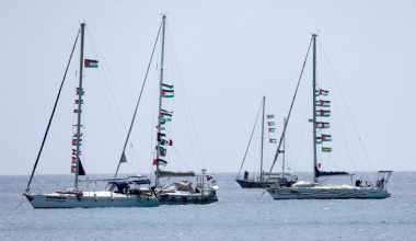 Αυτοί είναι οι Έλληνες για τους οποίους έγινε το «ευγενές» διάβημα της Αθήνας προς το Τελ Αβίβ