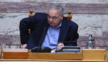 Γιώργος Λαμπρούλης: Το «πόθεν έσχες» του βουλευτή του ΚΚΕ