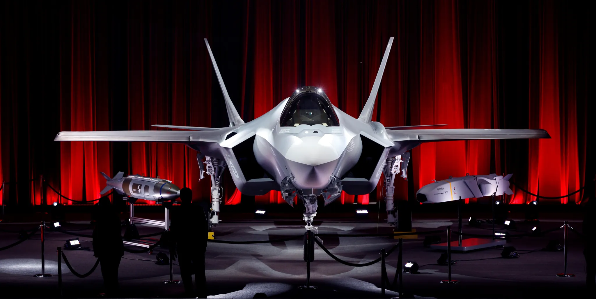 CEO της Roketsan: «Είναι καλύτερο που δεν πήραμε τα F-35 – Δεν θα είχαμε κανένα έλεγχο επάνω τους»