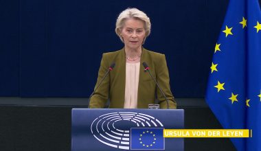 Ο Ερντογάν απειλεί την Ελλάδα  με σχέδιο νόμου και η Φον ντερ Λάιεν αποκαλεί την Τουρκία «βασικό εταίρο»!