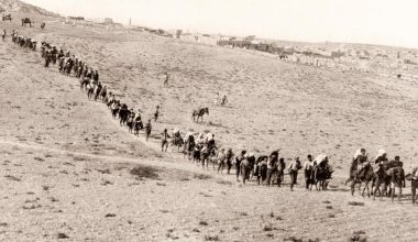 Ενός λεπτού σιγή στη Βουλή για τη Γενοκτονία των Ποντίων